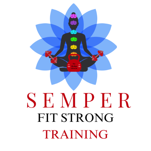 Semper FitStrong Training